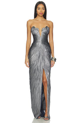 x REVOLVE Reina Dress