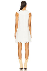 Elera Mini Dress