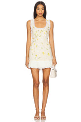 Jasmine Dress