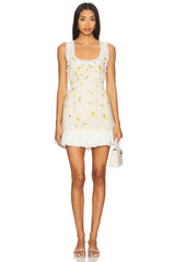 Jasmine Dress