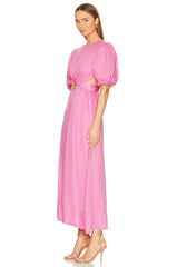 Impala Midi Dress