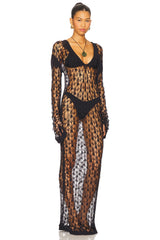 Pauline Dress