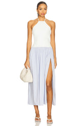 Skylar Midi Dress
