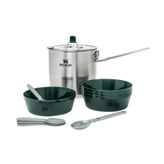 Adventure Cook Set For Four | 2.6 QT