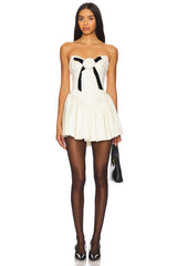 x REVOLVE Emma Mini Dress