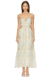 Odina Dress