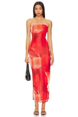 Jamila Maxi Dress