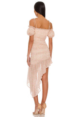 Ilaria Midi Dress