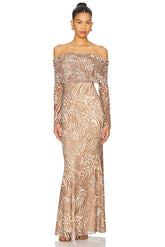 Thelma Dress