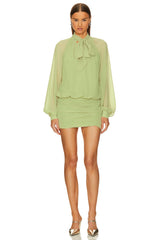 Maelle Mini Dress