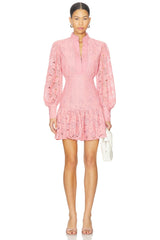 Remy Lace Dress