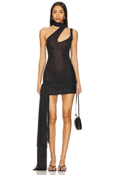 Meline Mini Dress