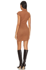 Rumi Mini Sweater Dress