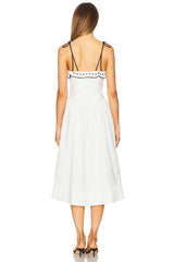 Carol Midi Dress