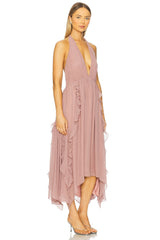 Livia Midi Dress