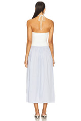 Skylar Midi Dress