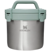 Adventure Stay Hot Camp Crock | 3QT