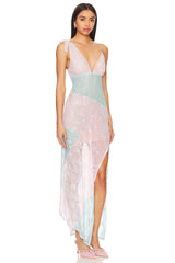 Janis Maxi Dress