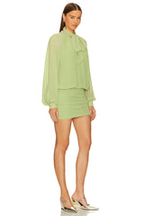 Maelle Mini Dress