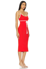 Lucy Knit Dress