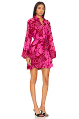 Rae Mini Dress
