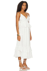 Lotus Dress