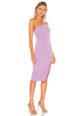 Lazo Midi Dress