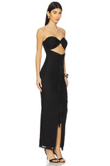 Emmersin Maxi Dress