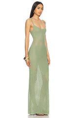 Jacy Maxi Dress