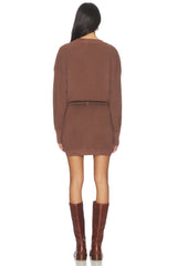 Venice Sweater Dress