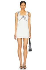 Becka Mini Dress