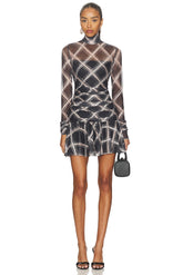 x REVOLVE Rumi Dress