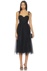 Karyme Dress