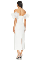 Starlet Midi Dress