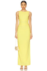 Maisie Maxi Dress