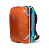 Original Allpa 42L Travel Pack - Del Día