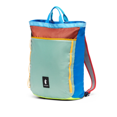 Todo 16L Convertible Tote - Del Día