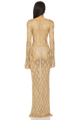 Torin Maxi Dress