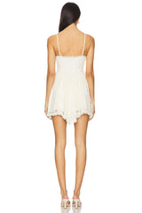Mitzi Mini Dress