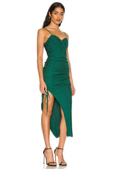 Serenity Midi Dress