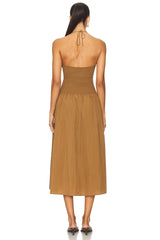 Leslie Dress