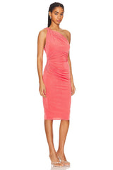 High Roller Dress