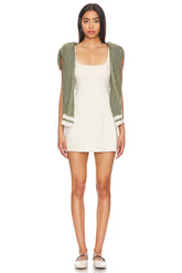 Danes Dress