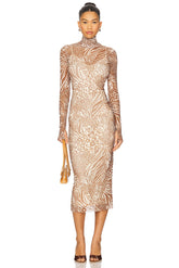 Shailene Dress