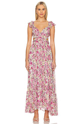 Primrose Dress