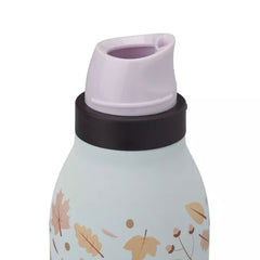 Owala Special Edition 24oz Stainless Steel FreeSip Twist Water Bottle - Fall Flutte