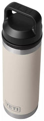 YETI 18 oz. Rambler Bottle with Chug Cap