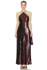 Hollis Maxi Dress