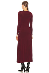 Katlyn Maxi Dress