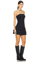 Elaine Mini Dress